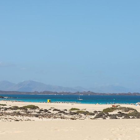 Home2Book Private Pool & Terrace, Aloha Sun Villa Corralejo Exterior foto